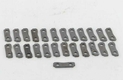 Maillon attache rapide femelle 3/8"LP 1,3mm (x 25)