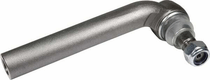 Raccord articulé à rotule