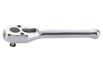 Cliquet 1/4" "paume de main" 32 dents L: 100mm