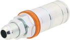Coupleurs, femelle 7/8" UNF, passe cloison