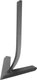 Bras de houe 180 mm