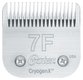 Tête de coupe 7F 3,2mm