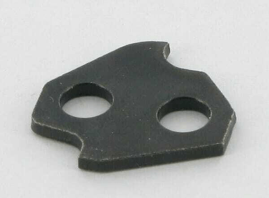 Pièces agricoles - Jardin et forêt pièce adaptable - Maillon d'entraînement sécurité 3/8" 1,5mm (x 25)