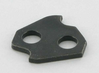Pièces agricoles - Jardin et forêt pièce adaptable - Maillon d'entraînement sécurité 3/8" 1,5mm (x 25)