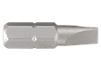 Embout tournevis fente 5,5X1