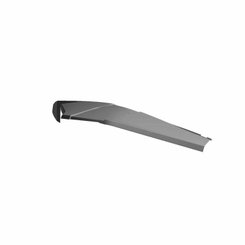 Pièces Quad & Motos - Pièces communes - FENDER-FRONT,LH,POLARIS BLUE Polaris origine