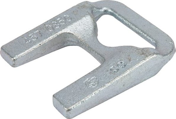 Pièces agricoles - Machines - Cale 17x70x85 9GRD