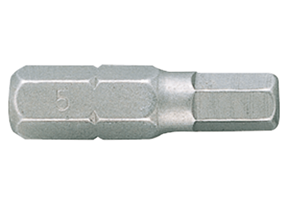 Outils - Outils divers - Embout tournevis 1/4" BTR 10mm