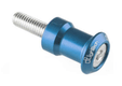Pions de bras oscillant LIGHTECH M10x1,25 cobalt universels