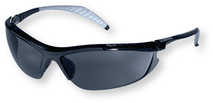 Equipement protection individuelle - Equipement - Lunettes de protection "Elasto" teintées (par 1)