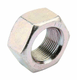 Ecrou M24x1,5 DIN934-8Zn