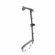 WELD-ROPS,FRONT,MP,RH,BLK Polaris origine