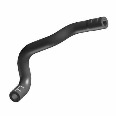 Pièces Quad & Motos - Pièces communes - HOSE-OIL COOLER,SUPPLY Polaris origine