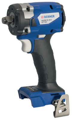 Outils - Outils divers - Clé à chocs ½" BACIW BL Compact-1 18 V, carton (par 1)