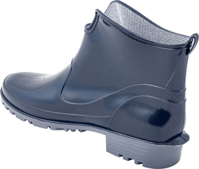 Vêtements et protections - Equipement - Bottes bleu marine taille 3.5 Wellingtons Elke 930 Lemigo