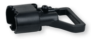 Prise mâle tension 150V/50A (par 1)