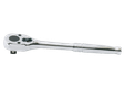 Cliquet 3/8" 32 dents 200mm