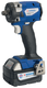 Clé à chocs ½"BACIW BL compact-1 18 V, 5,0 Ah, BC+ (par 1)