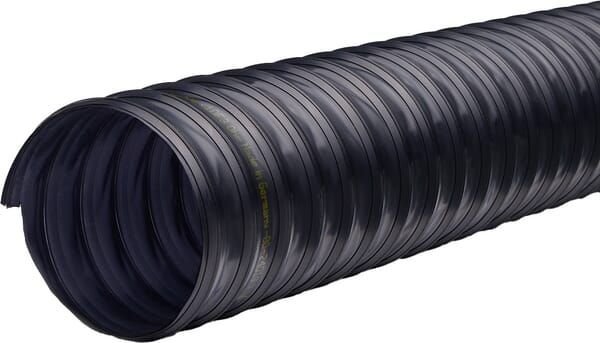 Pièces agricoles - Hydraulique - Tuyau de ventilation TPE-0,4 152 mm
