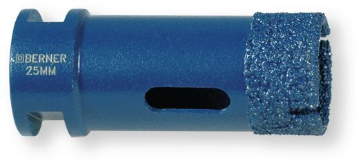 Electroportatif - Electroportatif divers et accessoires - TREPAN DIAMANTE M14 35 MM (par 1)