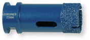 TREPAN DIAMANTE M14 35 MM (par 1)