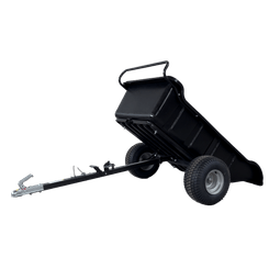 Materiels - Accessoires 50Kg-70Kg - Remorque pour quad Capacité 680kg