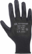 Gants Kramp 1.001 noir 10/XL carton 120 paires