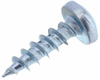 Vis à bois, Ø 4,5x16 mm, PZ2, bac, acier