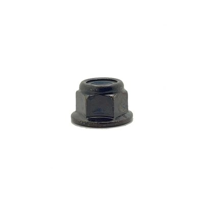 Pièces Quad & Motos - Pièces communes - NUT-HXFL-M8X1.25 8 ZTB NYL Polaris origine