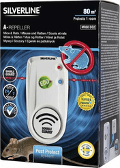 Pièces agricoles - Cloture,Jardin & Sylviculture - A-Repeller MR80 DG2