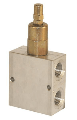 Pièces agricoles - Hydraulique - Limiteur de pression