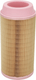 Élément filtrant
