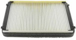 Filtre de cabine