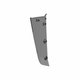 ASM-DOOR,SKIN,MP,RH,PNT,O.BLK Polaris origine