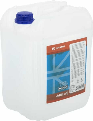 Chimie - Chimie divers - Solution d’urée utilisable pour AdBlue® 10 l