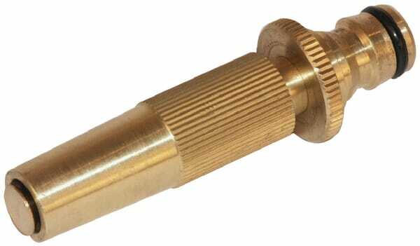 Pièces agricoles - Hydraulique - Pistolet réglable