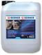 Nettoyant intérieur "mousse active" bidon 5 L (par 1)