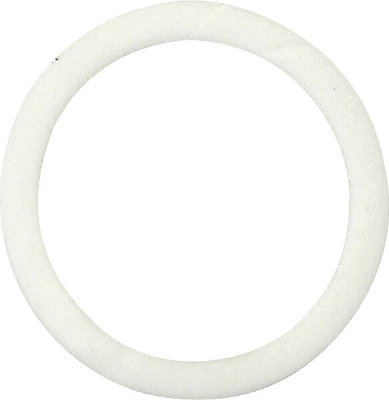Pièces agricoles - Hydraulique - Bague de support 1/2"