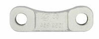 Plaque 102/32/16 M16 x 1,5