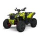 Quad Polaris SCRAMBLER XP 1000S EPS