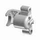 CLPR-BRK,RR,1.25 2MM OFFSET Polaris origine