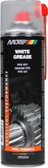 Chimie - Chimie divers - Graisse Blanche 500ml