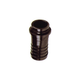 RACCORD DROIT D.75 P/ECROU 3"