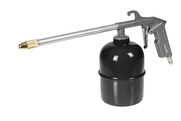 Pièces motoculture - Pièce compresseur - PISTOLET DE LAVAGE PNEUMATIQUE