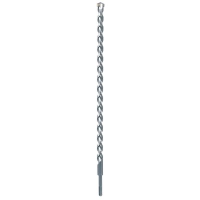 Sds - Perforateurs - MECHE SDS DIAM.10MM LONG 450MM