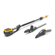Outils multifonctions Stiga MT 500e Kit