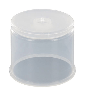 Chimie - Chimie divers - Capsule transparente pour bidon r\[étréci
