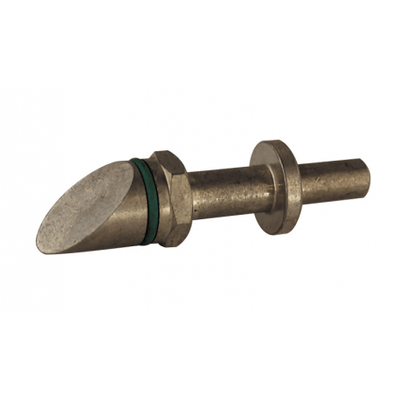 Pièces agricoles - Hydraulique - PISTON+JOINT OR P/VANNE 717192