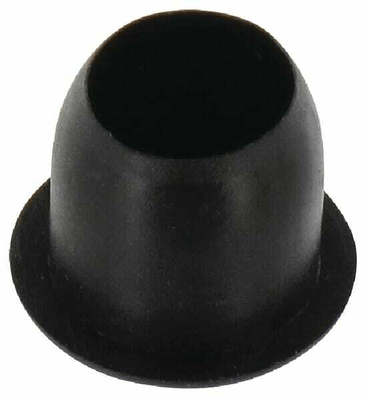 Pièces agricoles - Fasteners - Obturateur noir 11,5