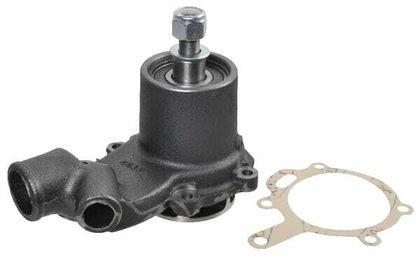 Pièces agricoles - Tracteur pièce adaptable - Pompe à eau 4222002M91